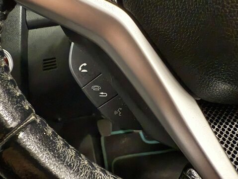 Honda Jazz 1.3 Jazz EX Navi i-VTec 5dr 25