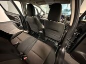 Honda Jazz 1.3 Jazz EX Navi i-VTec 5dr 31