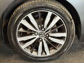 Honda Jazz 1.3 Jazz EX Navi i-VTec 5dr 13