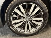 Honda Jazz 1.3 Jazz EX Navi i-VTec 5dr 42