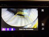 Honda Jazz 1.3 Jazz EX Navi i-VTec 5dr 23
