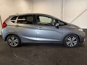 Honda Jazz 1.3 Jazz EX Navi i-VTec 5dr 5