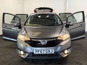 Honda Jazz 1.3 Jazz EX Navi i-VTec 5dr 9