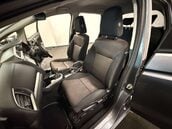 Honda Jazz 1.3 Jazz EX Navi i-VTec 5dr 38