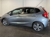 Honda Jazz 1.3 Jazz EX Navi i-VTec 5dr 3