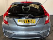 Honda Jazz 1.3 Jazz EX Navi i-VTec 5dr 7