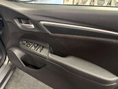 Honda Jazz 1.3 Jazz EX Navi i-VTec 5dr 12