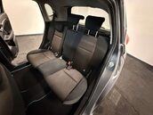 Honda Jazz 1.3 Jazz EX Navi i-VTec 5dr 36