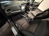 Honda Jazz 1.3 Jazz EX Navi i-VTec 5dr 37