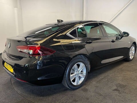 Vauxhall Insignia 1.6 Insignia Elite Nav ecoTec TD 5dr 6
