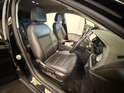 Vauxhall Insignia 1.6 Insignia Elite Nav ecoTec TD 5dr 14