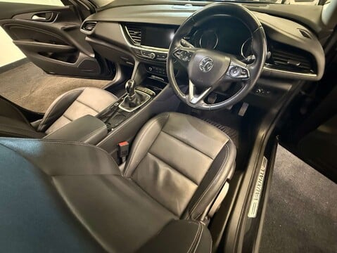 Vauxhall Insignia 1.6 Insignia Elite Nav ecoTec TD 5dr 16