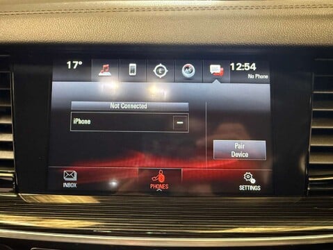 Vauxhall Insignia 1.6 Insignia Elite Nav ecoTec TD 5dr 23