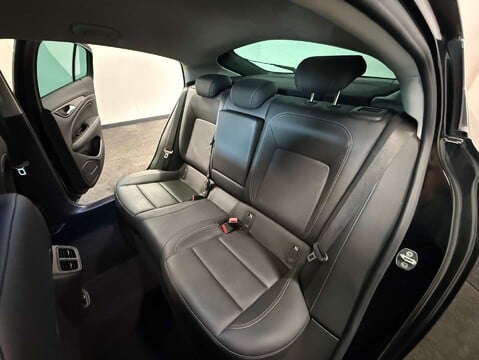 Vauxhall Insignia 1.6 Insignia Elite Nav ecoTec TD 5dr 39