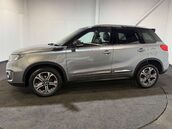 Suzuki Vitara 1.6 Vitara SZ5 Urban Allgrip Auto 4WD 5dr 2