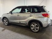 Suzuki Vitara 1.6 Vitara SZ5 Urban Allgrip Auto 4WD 5dr 3
