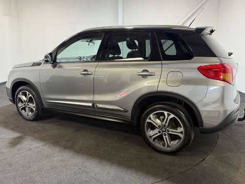 Suzuki Vitara 1.6 Vitara SZ5 Urban Allgrip Auto 4WD 5dr 3
