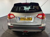 Suzuki Vitara 1.6 Vitara SZ5 Urban Allgrip Auto 4WD 5dr 4