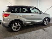 Suzuki Vitara 1.6 Vitara SZ5 Urban Allgrip Auto 4WD 5dr 5