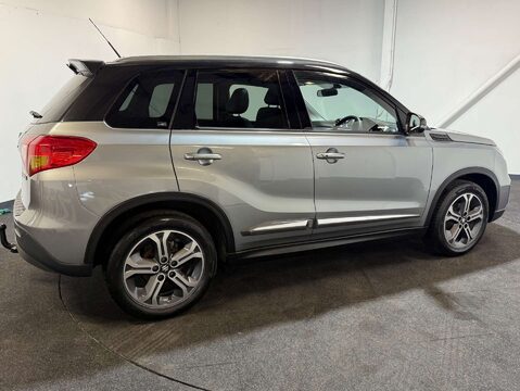 Suzuki Vitara 1.6 Vitara SZ5 Urban Allgrip Auto 4WD 5dr 5