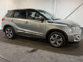 Suzuki Vitara 1.6 Vitara SZ5 Urban Allgrip Auto 4WD 5dr 6