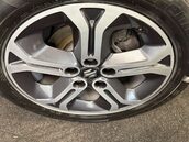Suzuki Vitara 1.6 Vitara SZ5 Urban Allgrip Auto 4WD 5dr 10