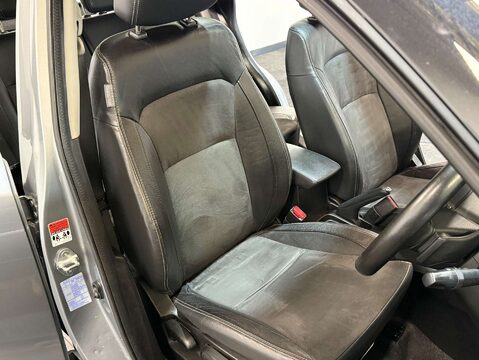 Suzuki Vitara 1.6 Vitara SZ5 Urban Allgrip Auto 4WD 5dr 13