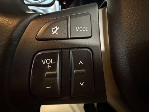 Suzuki Vitara 1.6 Vitara SZ5 Urban Allgrip Auto 4WD 5dr 17