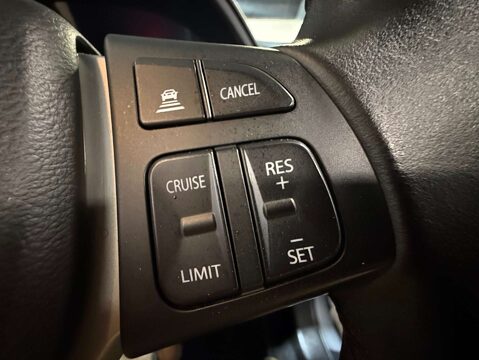Suzuki Vitara 1.6 Vitara SZ5 Urban Allgrip Auto 4WD 5dr 18