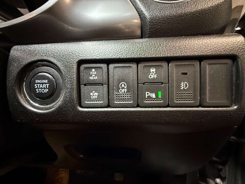 Suzuki Vitara 1.6 Vitara SZ5 Urban Allgrip Auto 4WD 5dr 19