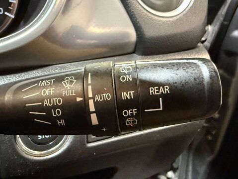Suzuki Vitara 1.6 Vitara SZ5 Urban Allgrip Auto 4WD 5dr 21