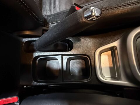 Suzuki Vitara 1.6 Vitara SZ5 Urban Allgrip Auto 4WD 5dr 24