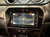 Suzuki Vitara 1.6 Vitara SZ5 Urban Allgrip Auto 4WD 5dr 27
