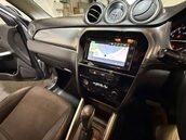 Suzuki Vitara 1.6 Vitara SZ5 Urban Allgrip Auto 4WD 5dr 31