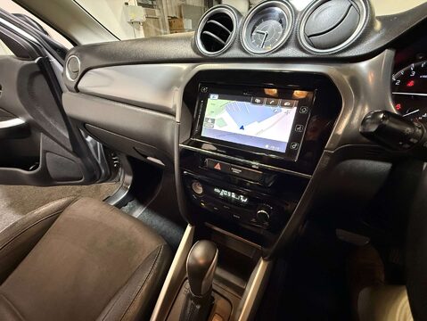 Suzuki Vitara 1.6 Vitara SZ5 Urban Allgrip Auto 4WD 5dr 31