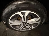 Suzuki Vitara 1.6 Vitara SZ5 Urban Allgrip Auto 4WD 5dr 36