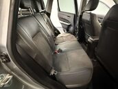 Suzuki Vitara 1.6 Vitara SZ5 Urban Allgrip Auto 4WD 5dr 37