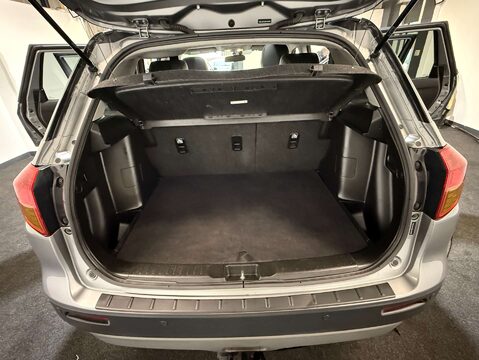 Suzuki Vitara 1.6 Vitara SZ5 Urban Allgrip Auto 4WD 5dr 40