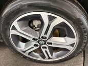 Suzuki Vitara 1.6 Vitara SZ5 Urban Allgrip Auto 4WD 5dr 41