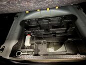 Suzuki Vitara 1.6 Vitara SZ5 Urban Allgrip Auto 4WD 5dr 43