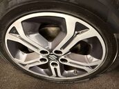 Suzuki Vitara 1.6 Vitara SZ5 Urban Allgrip Auto 4WD 5dr 50