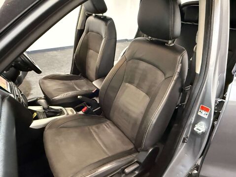 Suzuki Vitara 1.6 Vitara SZ5 Urban Allgrip Auto 4WD 5dr 51