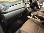 Suzuki Vitara 1.6 Vitara SZ5 Urban Allgrip Auto 4WD 5dr 52