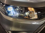 Suzuki Vitara 1.6 Vitara SZ5 Urban Allgrip Auto 4WD 5dr 54