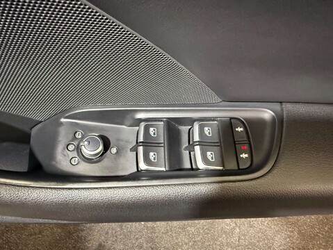 Audi A3 1.5 A3 Sportback Black Edition TFSI S-Tronic 5dr 13
