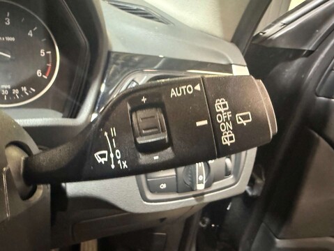 BMW X1 2.0 X1 sDrive 18d XLine 5dr 22