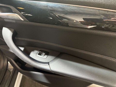 BMW X1 2.0 X1 sDrive 18d XLine 5dr 30