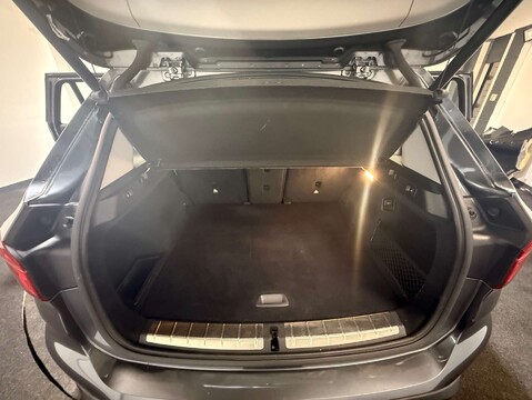BMW X1 2.0 X1 sDrive 18d XLine 5dr 33