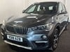 BMW X1 2.0 X1 sDrive 18d XLine 5dr