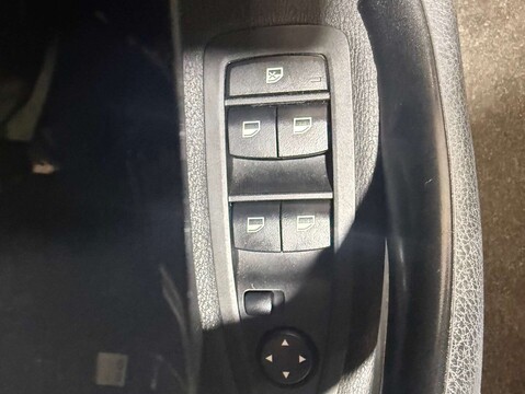 BMW X1 2.0 X1 sDrive 18d XLine 5dr 13